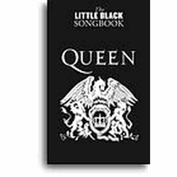 LITTLE BLACK BOOK QUEEN
