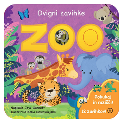 MKZ dvigni zavihke:zoo!