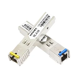 NN NT-SFP-1G-BX-20D 1.25Gb/s 1000Base-BX-D Singlemode