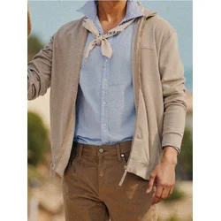 Sinsay - Bluza sa dugim rukavima - BEŽ