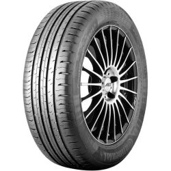 Continental ContiEcoContact 5 ( 205/60 R16 92W AO )