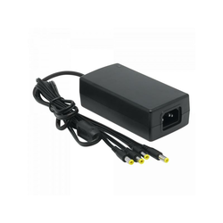 PROVISION PR-12V5A-4T(EU) Napajanje 12VDC 5A,IN: AC100~240V OUT:4x DC12V±5%