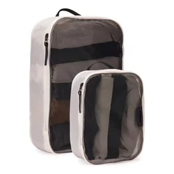 Thule Packing Cube Set 2 White