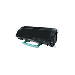 Toner za Lexmark E360H11E črna, kompatibilna -