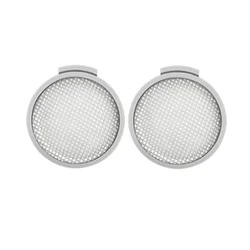 INF Nadomestni filter 2 paket White, (21236931)