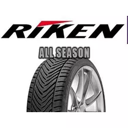 Riken All Season ( 205/60 R16 96H XL )