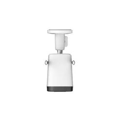 IPC-HFW1339DTK1-SAW-IL 3MP Entry Dual Illumination Fixed-focal 4G Bullet Network kamera