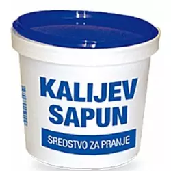 Kalijev sapun 0.9