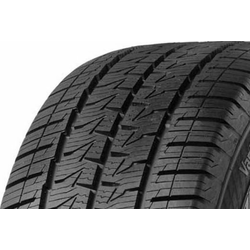 Continental VanContact 4Season SL 225/75 R17 114Q Tovorne celoletna pnevmatika C