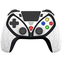 iPega Spiderman PG-P4012C Wireless Gaming Controller touchpad PS4 (white)