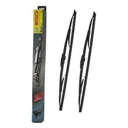 BOSCH Twin-Spoiler 604S Metlice brisača, 600/450mm