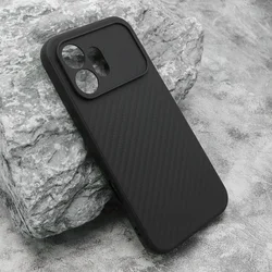 Futrola silikon carbon light za honor 600 crna ( F124532 )