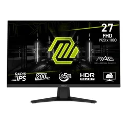 MSI MAG 274F