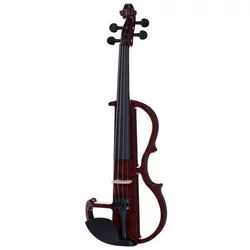 Violina električna Harley Benton HBV 870BEM 4/4