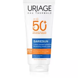 URIAGE Factor 50 + mineralna krema 100ml bariesun