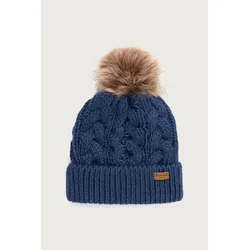Barbour kapa s cofom ženska