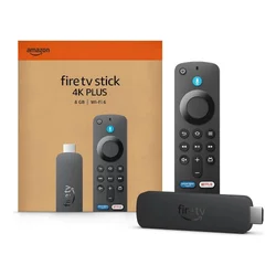 Amazon TV fire stick 4K plus