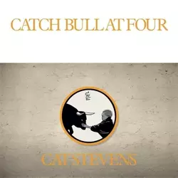 Cat Stevens - Catch Bull At Four (Remastered) (50th Anniversary Edition) (Reissue) (LP)
