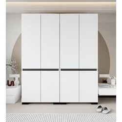 Hanah Home Ormar Floransa 180, Beli