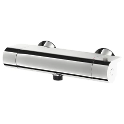 VALLAMOSSE Termostatski mešač za tuš, hromirano, 150 mm