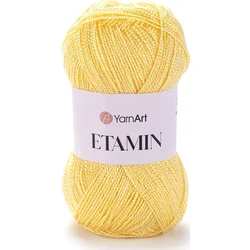 Yarn Art Etamin 461 Pletilna preja