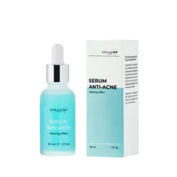 Serum Akne Stop za mastno in problematično kožo 30 ml