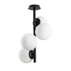 Conceptum Hypnose Luster Faze-NT-139, 53cm, 32x32 cm 4x E27, 40W