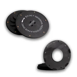 Exact Designs Performance Disc za Mammotion Luba – Performance Disk + Pokrov Diska/Luba 2 AWD (2024)