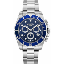 ROAMER 851837 41 45 20