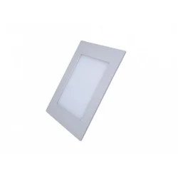 LED panel ka-s1 24W 6500K beli