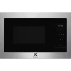 Electrolux EMS4253TBX ugradna mikrotalasna rerna sa grilom, 25 l, 900 W