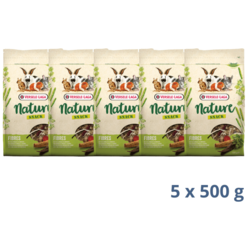 Versele Laga Snack Nature Fibers - 2.5 kg