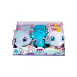 CRYBABIES PLUSH PETS ASST