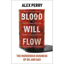 Blood Will Flow