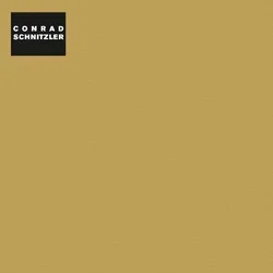 Conrad Schnitzler - Gold (Reissue) (LP)