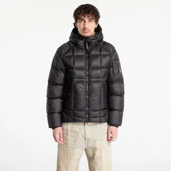 Jakna C.P. Company D.D. Shell Hooded Down Jacket Black XL