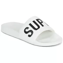 SUPERDRY PAPUCE SUPERDRY POOL SLIDE ŽENE