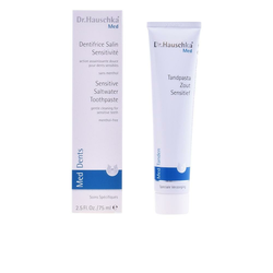 Dr. Hauschka Zubna pasta Slana voda Sensitiv 75 ml