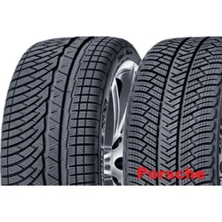 MICHELIN zimska guma 245/50 R18 104V PILOT ALPIN PA4 GRNX XL