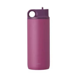 shumee KINTO - ACTIVE - Termo skodelica - Vijolična 600ml