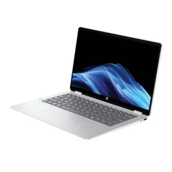 HP OmniBook 5 Flip 14-fp0025nn DOS/142K Touch/Core 7-150U/24GB onboard/1TB/backlit/srebrna ( BT0S4EA#ABB )