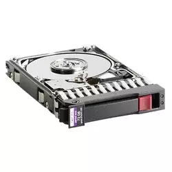 HP HDD disk za serverje 300GB 627117-B21