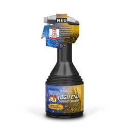 DR.WACK A1 Visokokvalitetno sredstvo za sjaj auta 500ml
