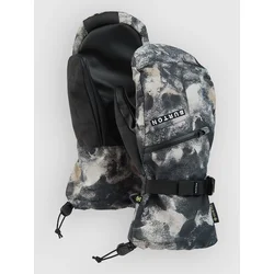 Burton Gore-Tex Mittens desert rock