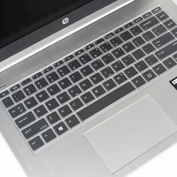 Jiasu Zaštitna TPU folija za tastaturu za HP Zhan 66 6. i 5./4. generacije, 14