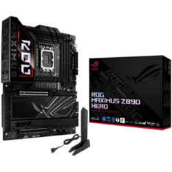 ASUS Matična ploča ROG Maximus Z890 Hero