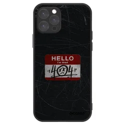 ULTIMATE CASE za Apple iPhone 12 Pro - HELLO 404