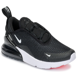 Nike Nizke superge AIR MAX 270 PS Črna