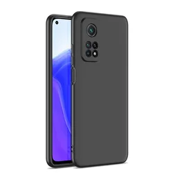 HotFire Maska za mobilni telefon Redmi K30S Pro / Redmi K30S Commemorative Edition, Crna