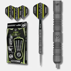 Steeldart puščice WINMAU/MvG Exact/1468